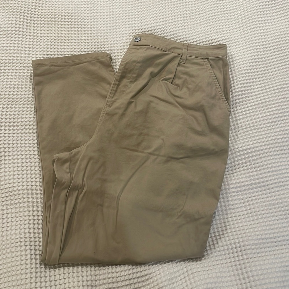 ASOS Chino Pants